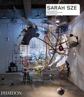 Enwezor / Buchloh / Hoptman |  Sarah Sze | Buch |  Sack Fachmedien