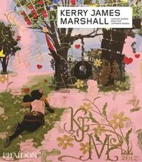 Gaines / Tate / Rassel |  Kerry James Marshall | Buch |  Sack Fachmedien