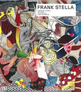 Campbell / Nesin / Blalock |  Frank Stella | Buch |  Sack Fachmedien