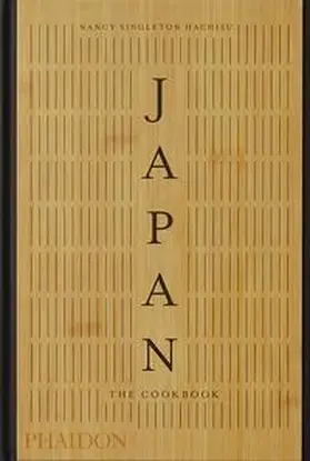 Hachisu |  Japan: The Cookbook | Buch |  Sack Fachmedien