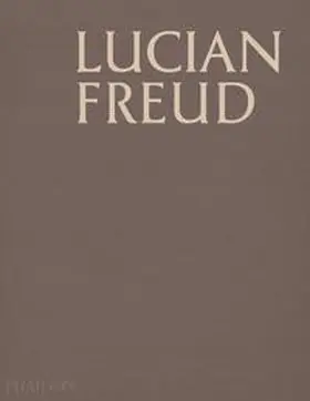 Gayford / Dawson / Holborn |  Lucian Freud | Buch |  Sack Fachmedien