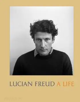 Holborn / Dawson |  Lucian Freud | Buch |  Sack Fachmedien