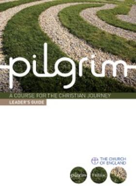 Croft |  Pilgrim: Leader's Guide | eBook | Sack Fachmedien