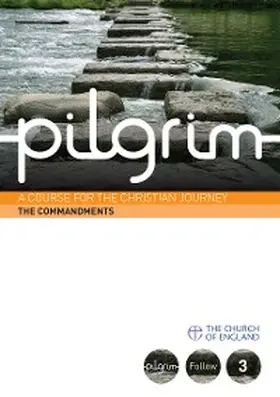 Croft |  Pilgrim: The Commandments Large Print | eBook | Sack Fachmedien