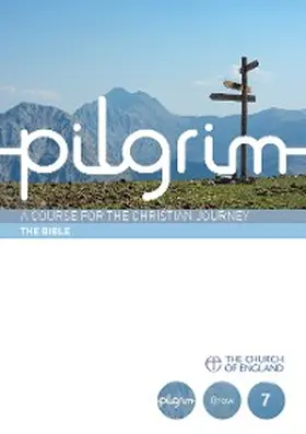 Croft |  Pilgrim: The Bible | eBook | Sack Fachmedien