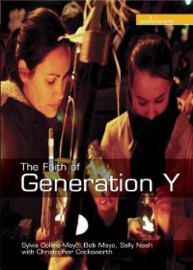 Mayo |  The Faith of Generation Y | eBook | Sack Fachmedien