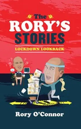 O'Connor |  The Rory's Stories Lockdown Lookback | eBook | Sack Fachmedien