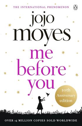 Moyes |  Me Before You | Buch |  Sack Fachmedien