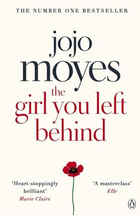 Moyes |  The Girl You Left Behind | Buch |  Sack Fachmedien