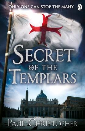 Christopher |  Secret of the Templars | Buch |  Sack Fachmedien