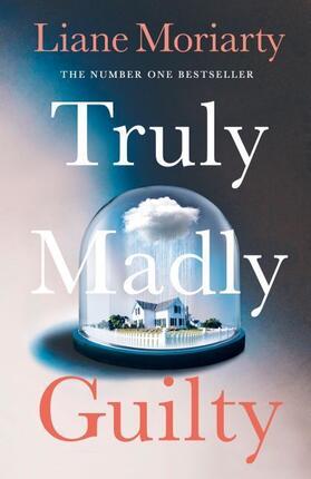 Moriarty |  Truly Madly Guilty | Buch |  Sack Fachmedien