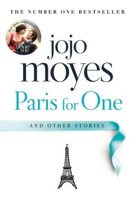 Moyes |  Paris for One | Buch |  Sack Fachmedien