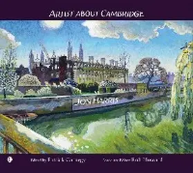 Harris |  Artist about Cambridge | eBook | Sack Fachmedien