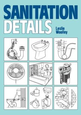 Woolley |  Sanitation Details | Buch |  Sack Fachmedien