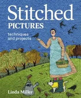 Miller |  Stitched Pictures | eBook | Sack Fachmedien