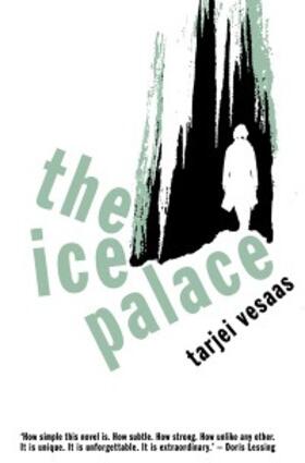 Vesaas |  The Ice Palace | eBook | Sack Fachmedien