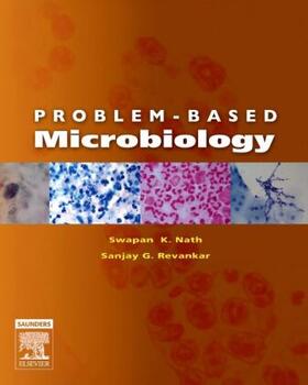 Nath / Revankar |  Problem-Based Microbiology | Buch |  Sack Fachmedien