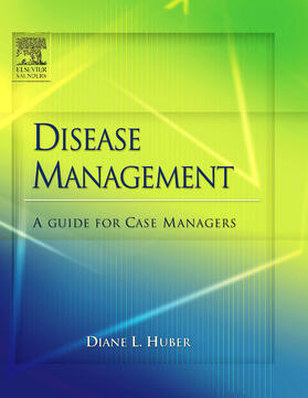 Huber |  Disease Management | Buch |  Sack Fachmedien