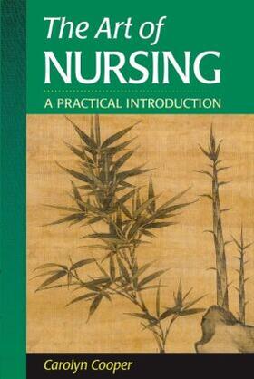 Cooper |  The Art of Nursing | Buch |  Sack Fachmedien