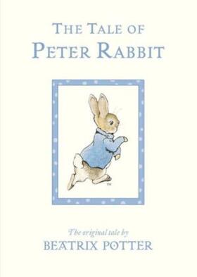 Potter |  The Tale of Peter Rabbit | Buch |  Sack Fachmedien