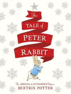 Potter |  The Tale Of Peter Rabbit | Buch |  Sack Fachmedien