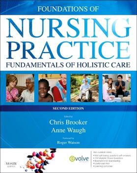 Brooker / Waugh |  Foundations of Nursing Practice | Buch |  Sack Fachmedien