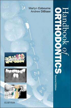 DiBiase / Cobourne |  Handbook of Orthodontics | Buch |  Sack Fachmedien