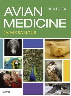 Samour |  Avian Medicine | eBook | Sack Fachmedien