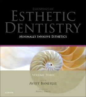 Banerjee |  Minimally Invasive Esthetics | Buch |  Sack Fachmedien