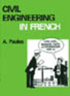 Paulus | Civil Engineering in French | Buch | 978-0-7277-0138-1 | sack.de