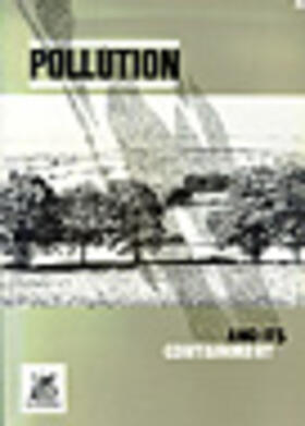 Pollution and its Containment | Buch |  Sack Fachmedien
