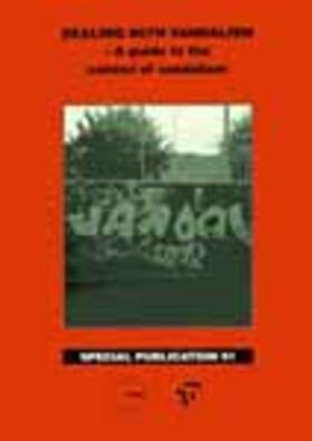  Dealing with Vandalism | Buch |  Sack Fachmedien