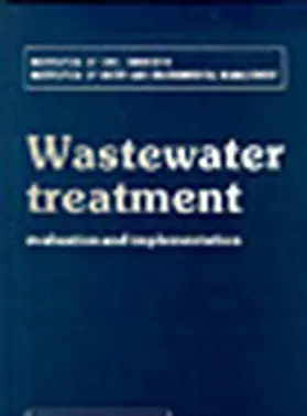 Rofe |  Wastewater Treatment - Evaluation and Implementation | Buch |  Sack Fachmedien