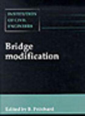 Pritchard |  Bridge Modification | Buch |  Sack Fachmedien