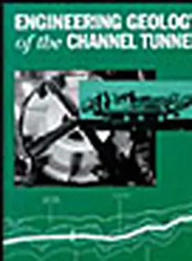 Harris / Hart / Varley |  Engineering Geology of the Channel Tunnel | Buch |  Sack Fachmedien