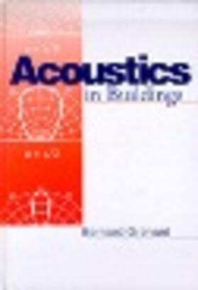 Gréhant |  Acoustics in Buildings | Buch |  Sack Fachmedien