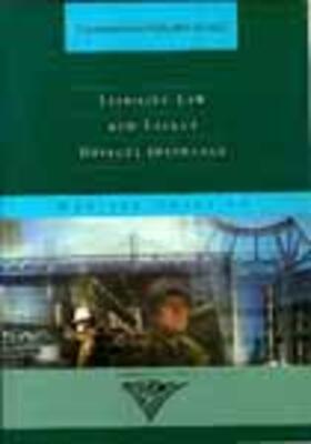  Liability Law and Latent Defects Insurance | Buch |  Sack Fachmedien