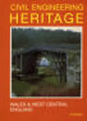 Cragg / Sivewright |  Civil Engineering Heritage | Buch |  Sack Fachmedien