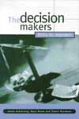 Armstrong / Dixon / Robinson |  The Decision Makers: Ethics for Engineers | Buch |  Sack Fachmedien
