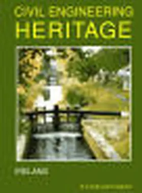 Cox / Gould |  Civil Engineering Heritage: Ireland | Buch |  Sack Fachmedien