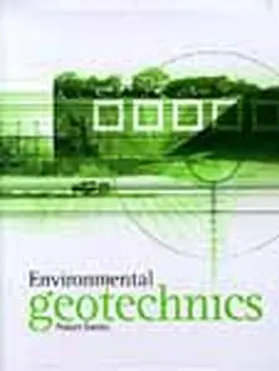 Sarsby | Environmental Geotechnics | Buch | 978-0-7277-2752-7 | sack.de