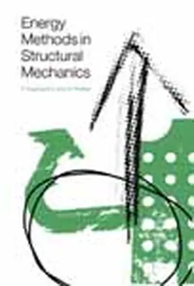 Guarracino / Walker |  Energy Methods in Structural Mechanics | Buch |  Sack Fachmedien