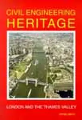 Smith |  Civil Engineering Heritage | Buch |  Sack Fachmedien