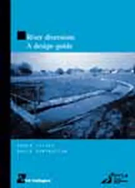 Fisher |  River Diversions: A Design Guide (HR Wallingford titles) | Buch |  Sack Fachmedien