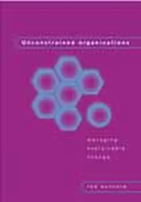 Hutchin |  Unconstrained Organizations: Managing Sustainable Change | Buch |  Sack Fachmedien