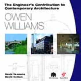 Yeomans / Cottam |  Owen Williams (ECCA series) | Buch |  Sack Fachmedien