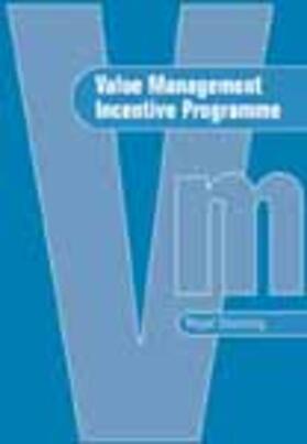 Standing |  Value Management Incentive Programme | Buch |  Sack Fachmedien