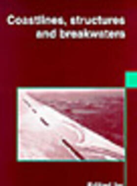  Breakwaters, Coastal Structures and Coastlines | Buch |  Sack Fachmedien