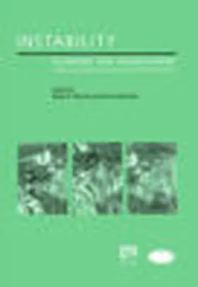 McInnes / Jakeways |  Instability Planning and Management: Seeking Sustainable Solutions to Ground Movement Problems | Buch |  Sack Fachmedien