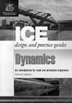 Maguire | Dynamics, Second edition (ICE Design and Practice Guides) | Buch | 978-0-7277-3138-8 | sack.de